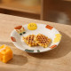 Porcelain Plate